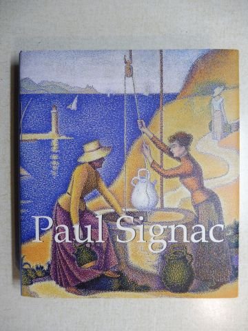 Product Image: Paul Signac