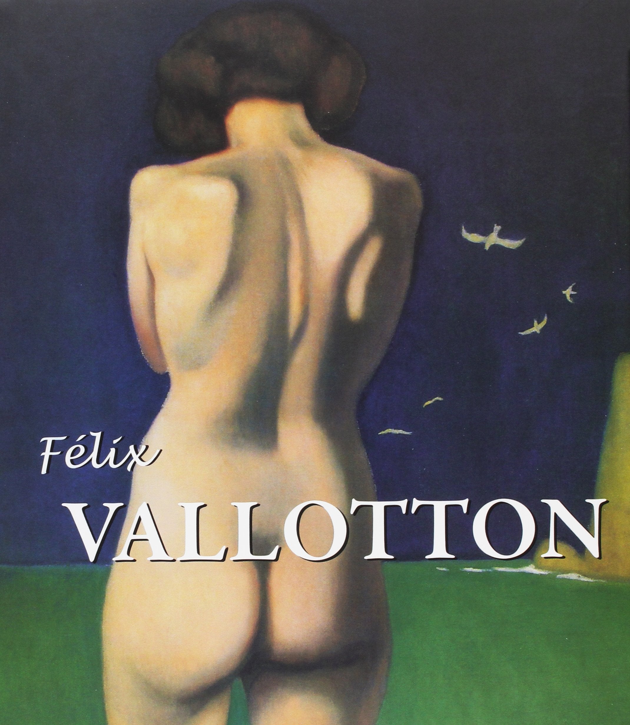 Félix Vallotton: Der Fremde Nabi Politics & History