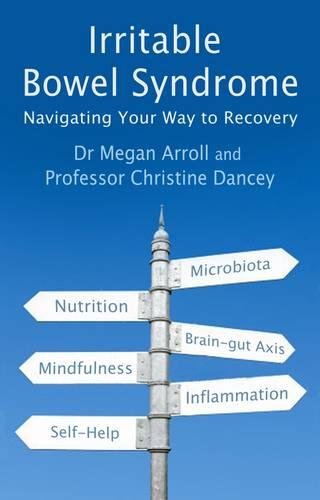 Product Image: Irritable Bowel Syndrome: Navigating Your Way to Recovery