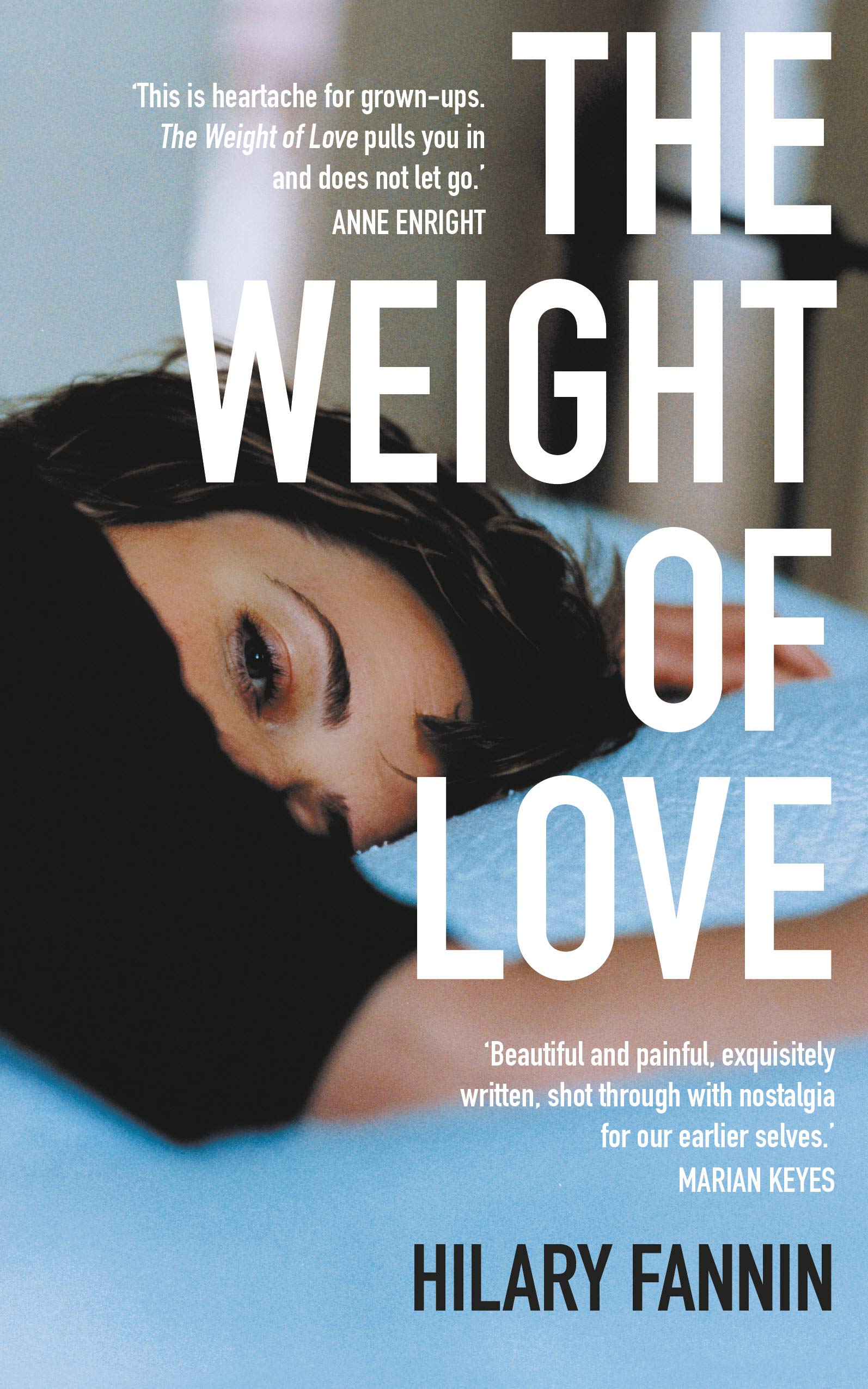 The Weight of Love Contemporary literature