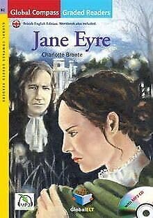 Jane Eyre. B2. Con CD Audio formato MP3. Con espansione online book