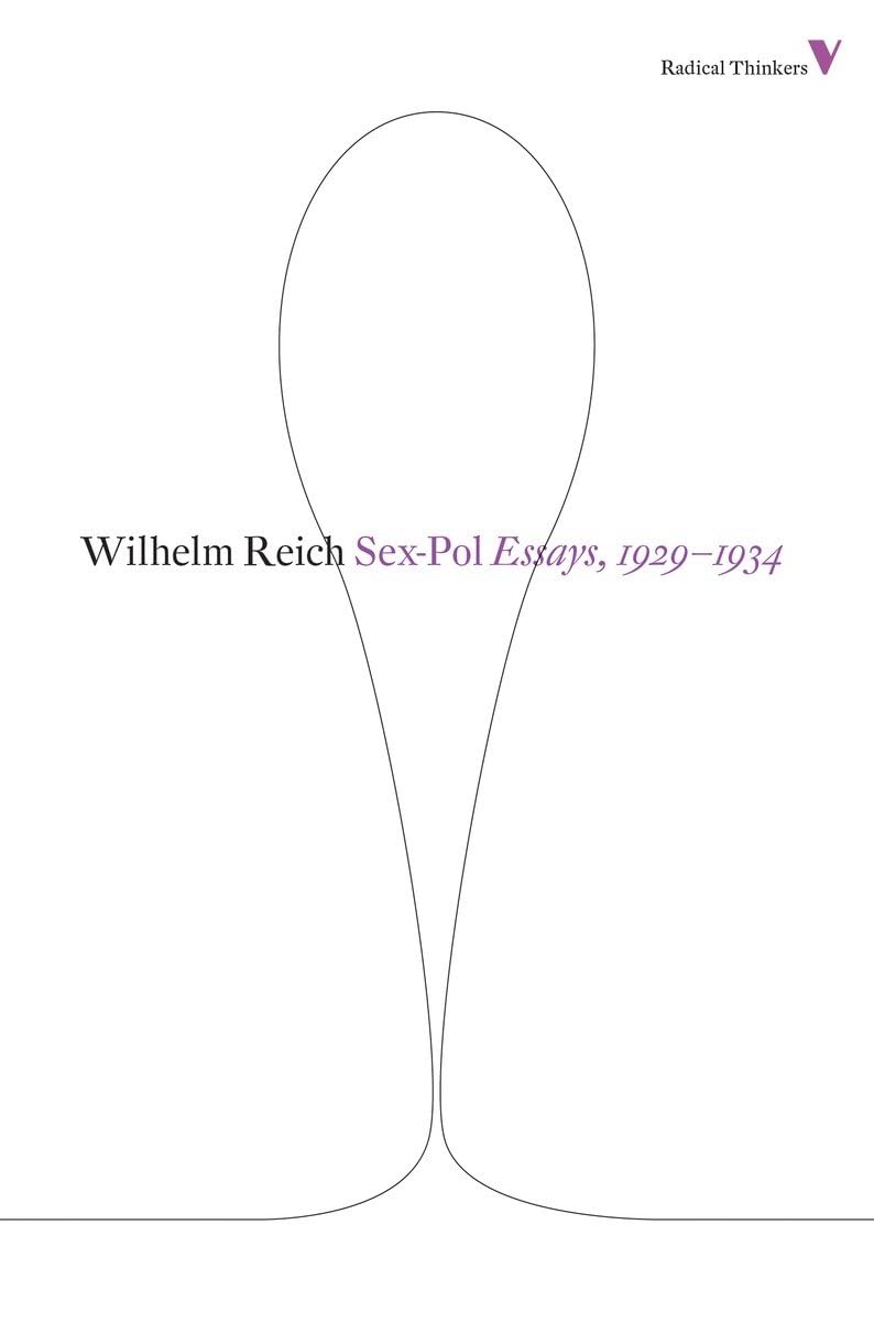 Sex-pol book