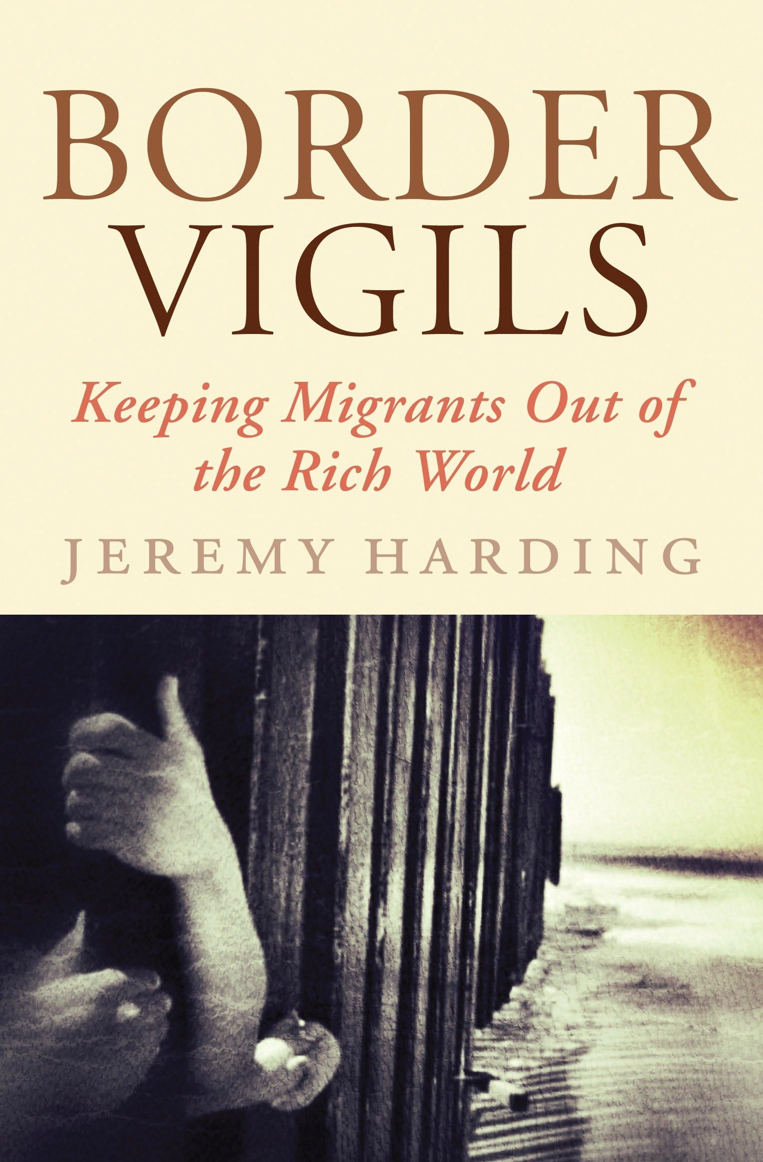 Product Image: Border Vigils