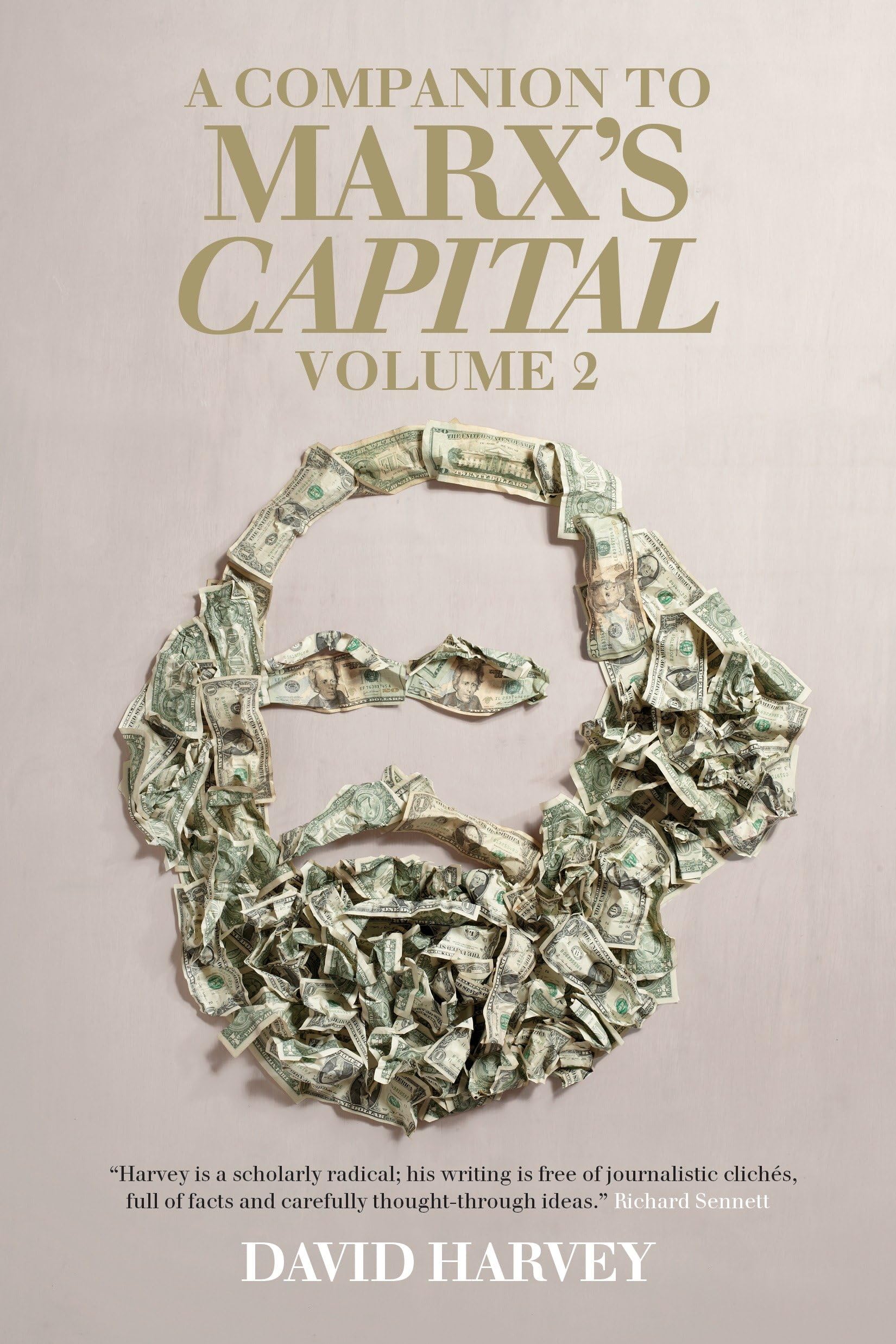 A Companion to Marx’s Capital, Volume 2 Philosophy
