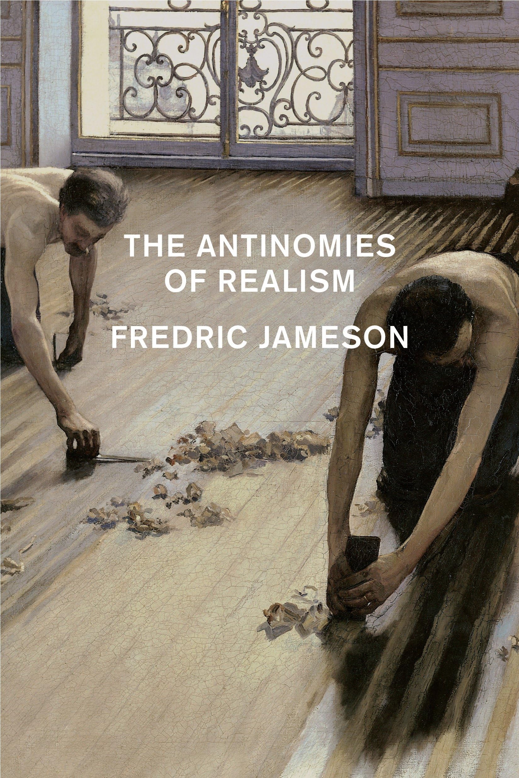 The Antinomies of Realism Philosophy