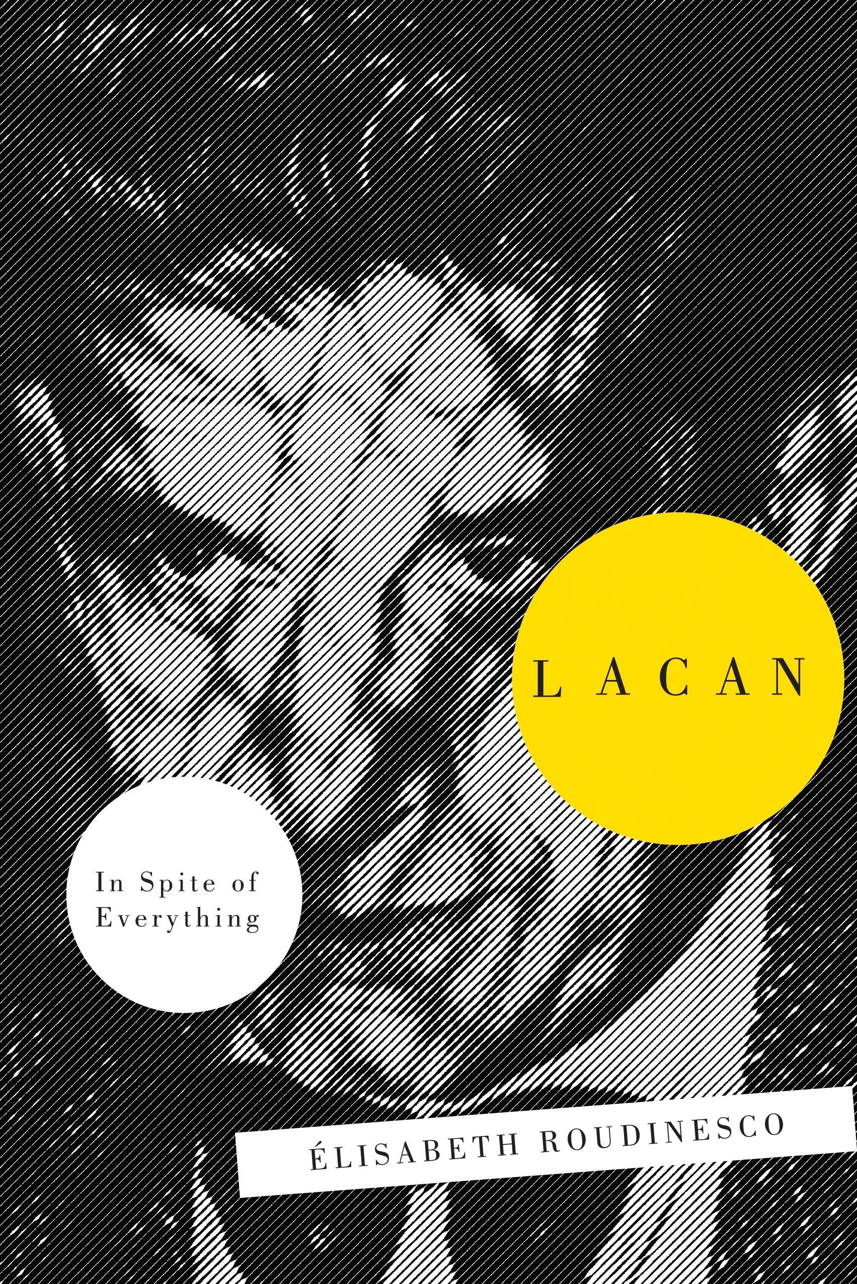 Lacan Philosophy Books
