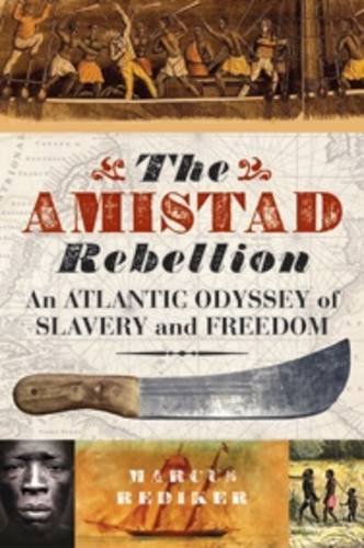 The Amistad Rebellion Social Sciences