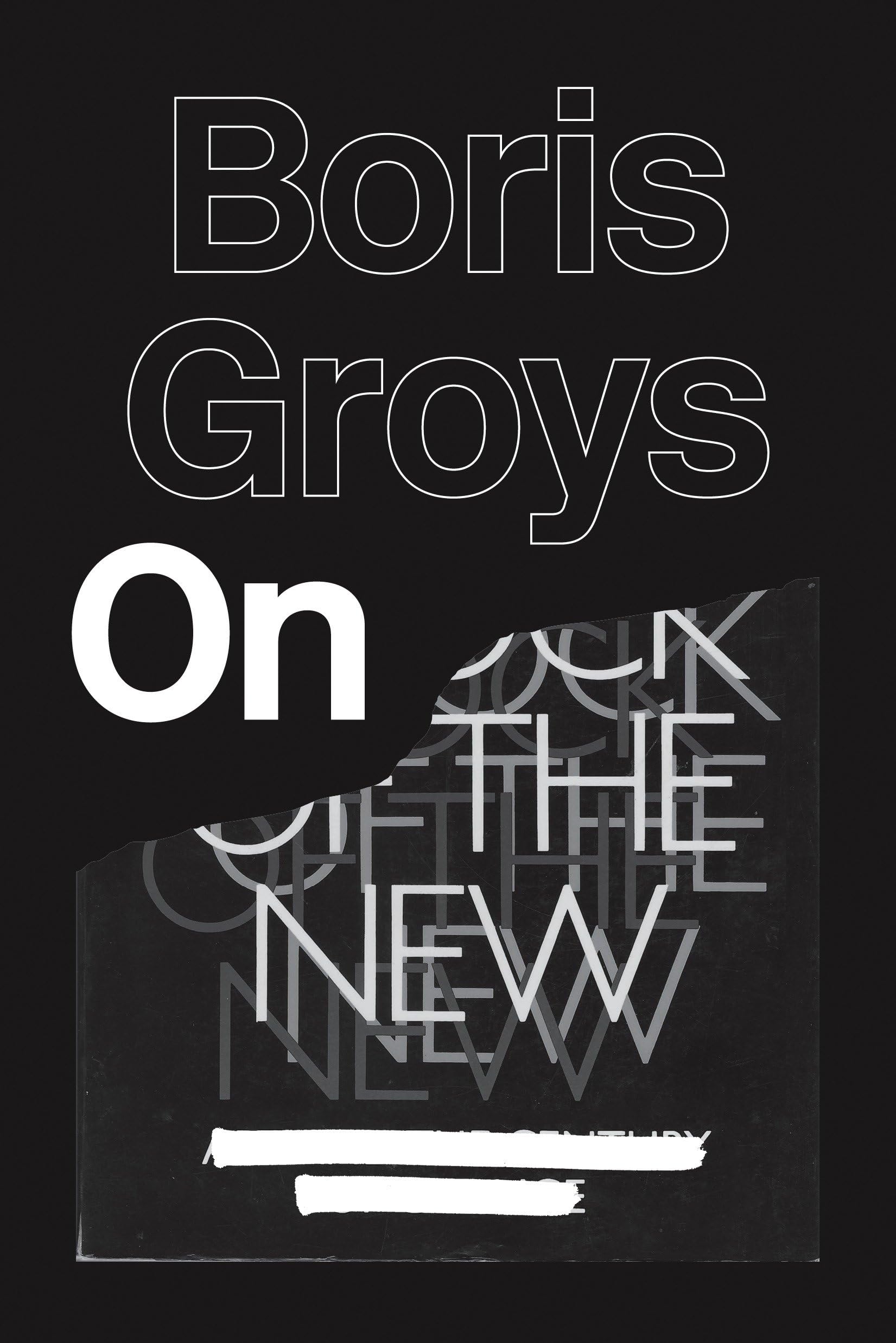 On the New Philosophy Books