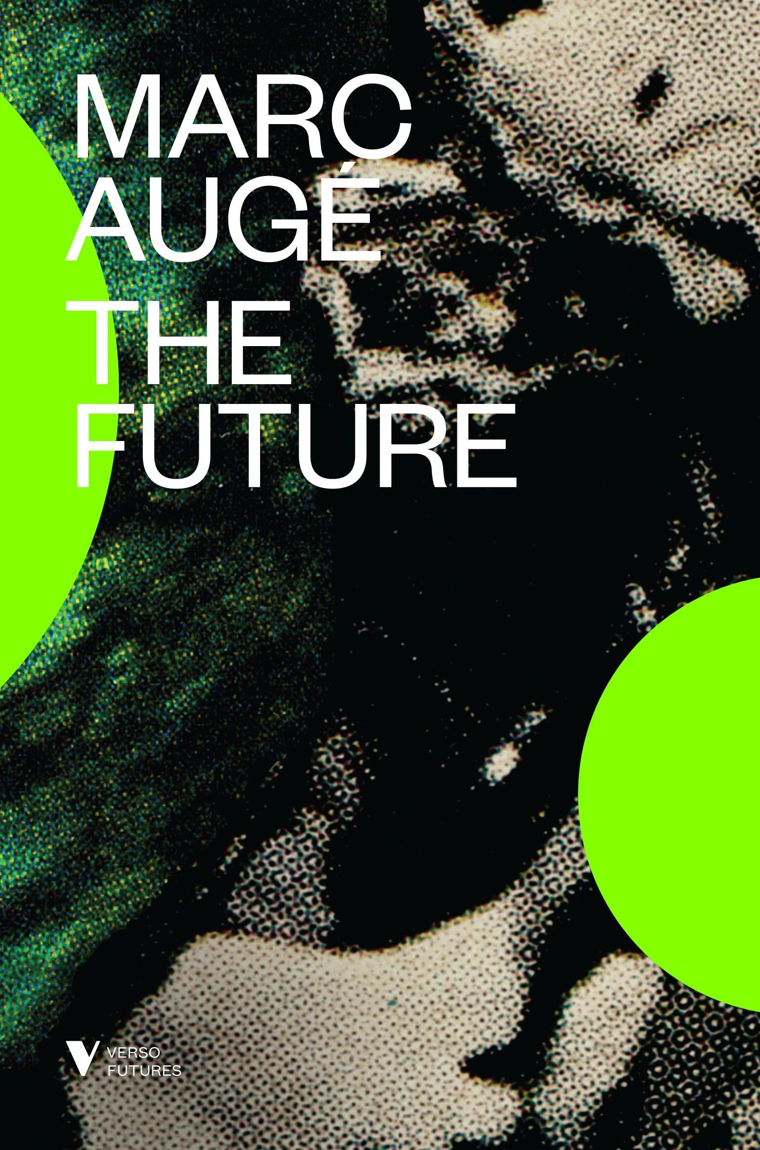 The Future book