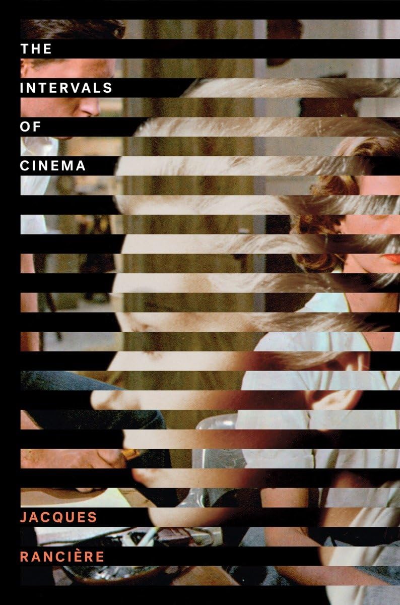 The Intervals of Cinema Philosophy