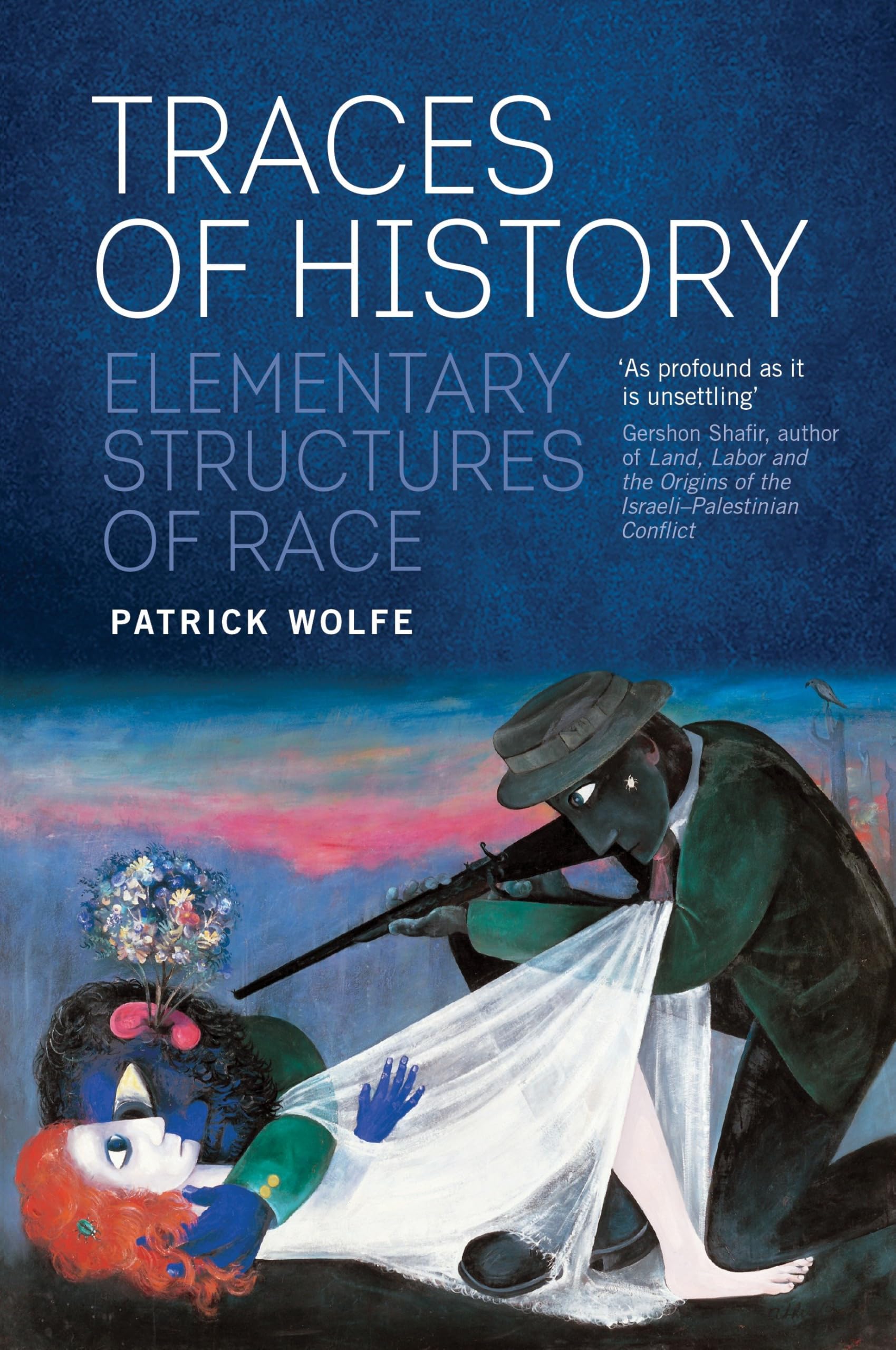 Traces of History Law