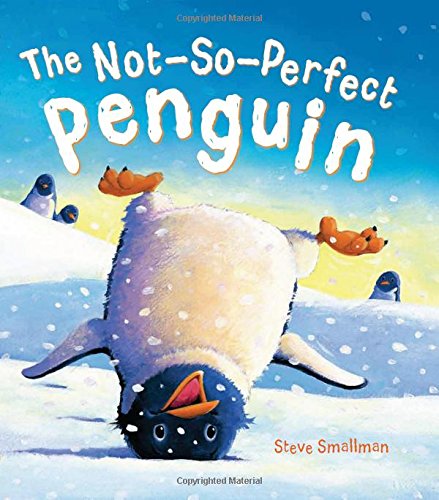 The Storytime: The Not-So-Perfect Penguin Novels & Short Stories