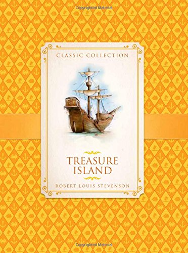 Product Image: Classic Collection: Treasure Island