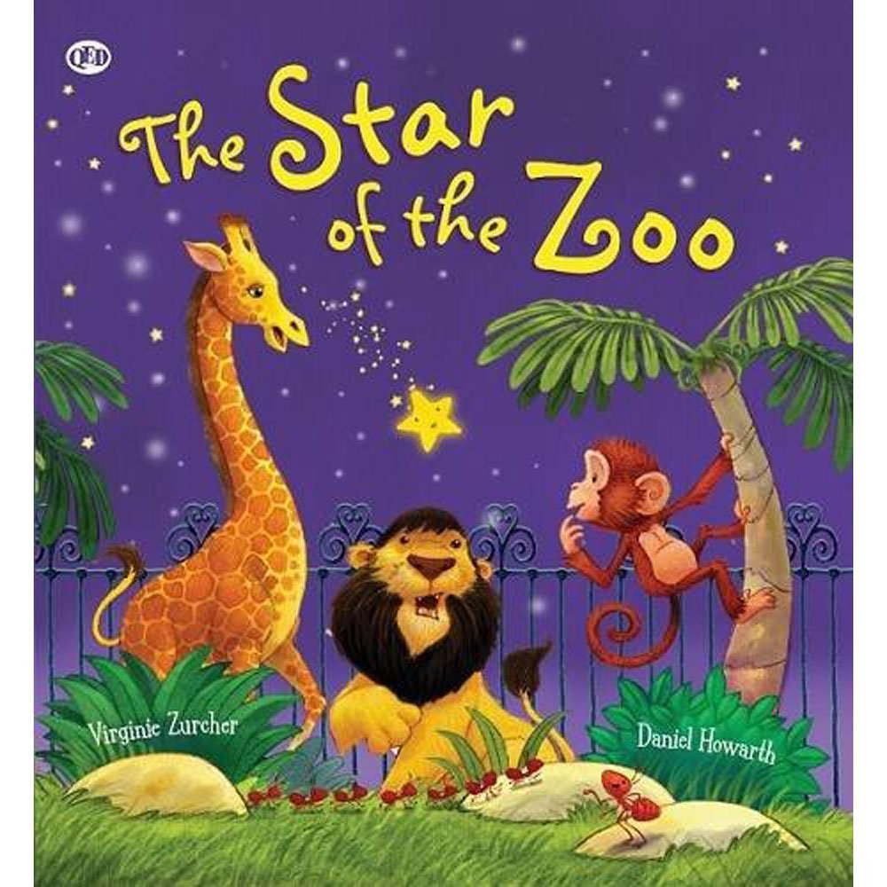 Product Image: Star Of The Zoo