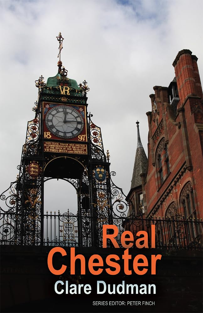 Real Chester Leisure, Home & Garden