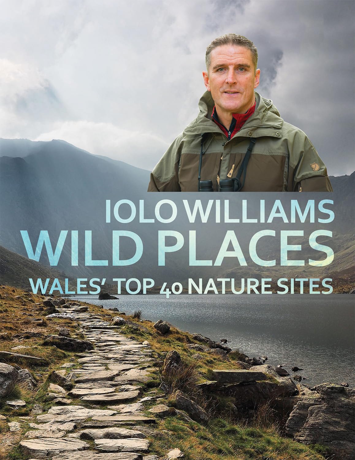 Wild Places: Wales' Top 40 Nature Sites Mathematics