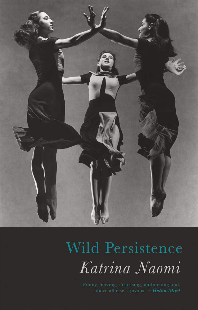 Wild Persistence Poetry