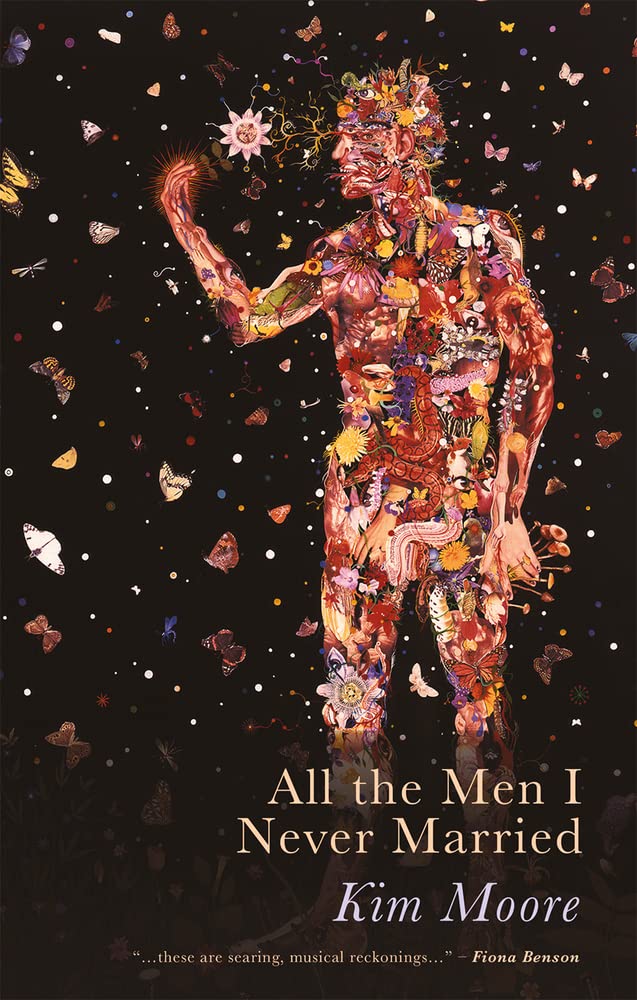 All the Men I Never Married Poetry