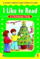 A Christmas Party Sterling Publishers Sterling Publishers Books
