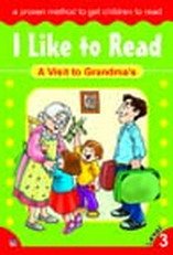 I like to Read : A Visit to Grandma?ÇÖs Sterling book