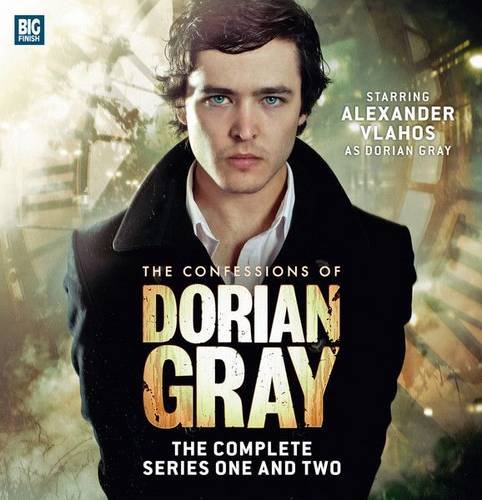 The Confessions of Dorian Gray: The Complete Series One and Two Contemporary literature