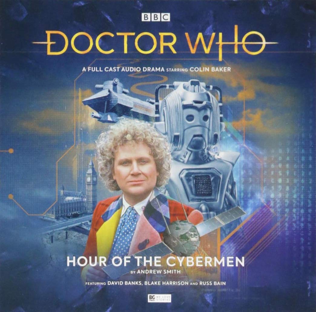 Doctor Who 240 - Hour of the Cybermen (Doctor Who Main Range, Band 240) Contemporary literature
