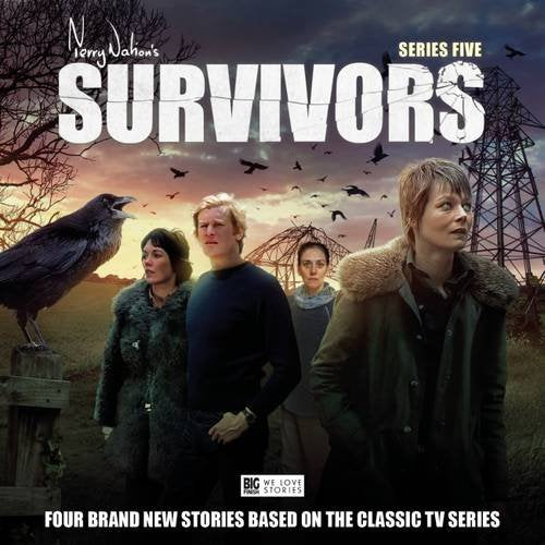 Produktbild: Survivors: Series 5