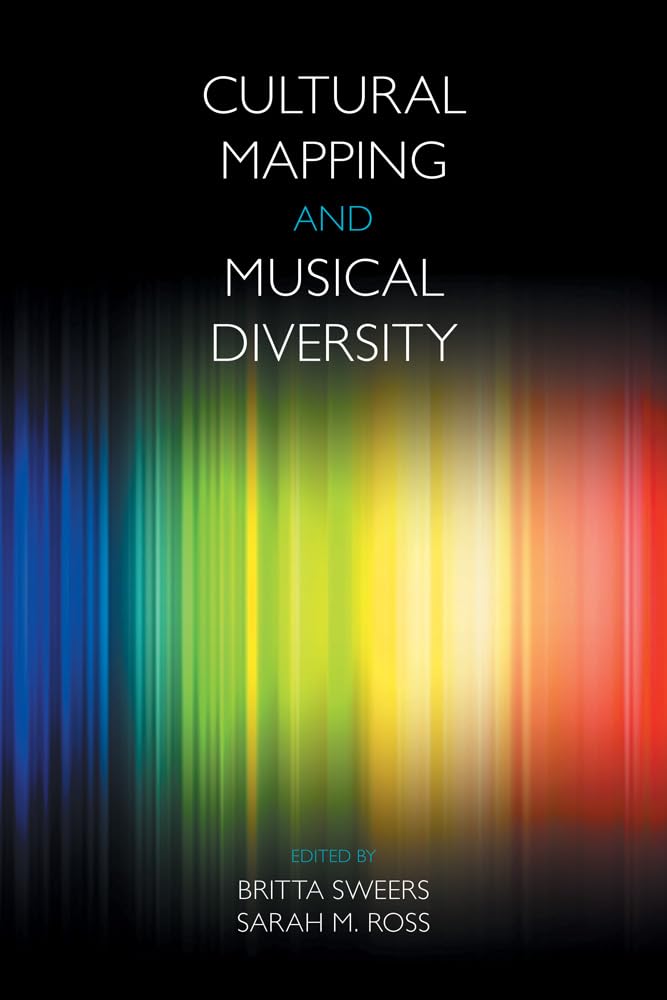 Cultural Mapping and Musical Diversity (Transcultural Music Studies) Social Sciences