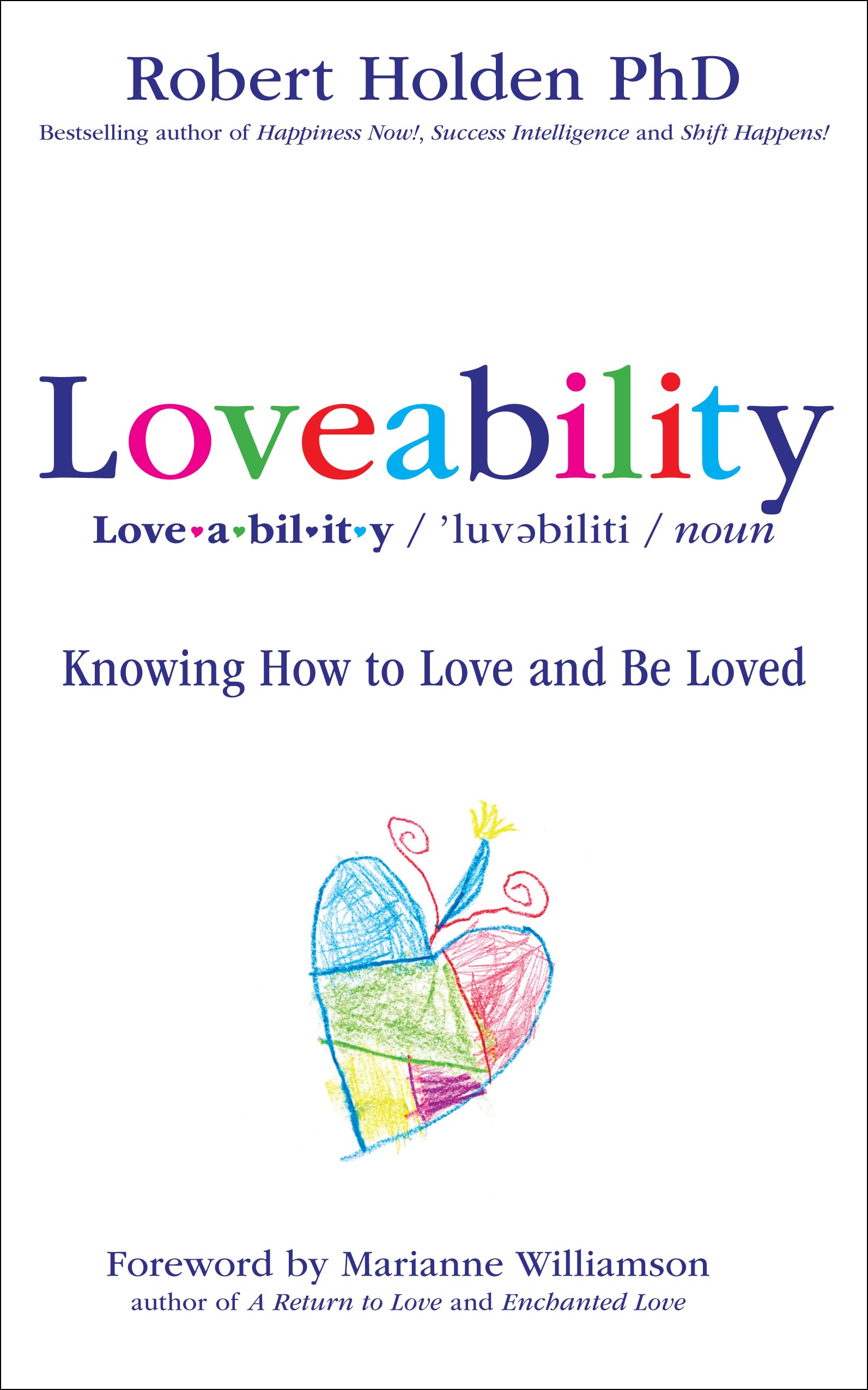 Loveability Business, Finance & Career