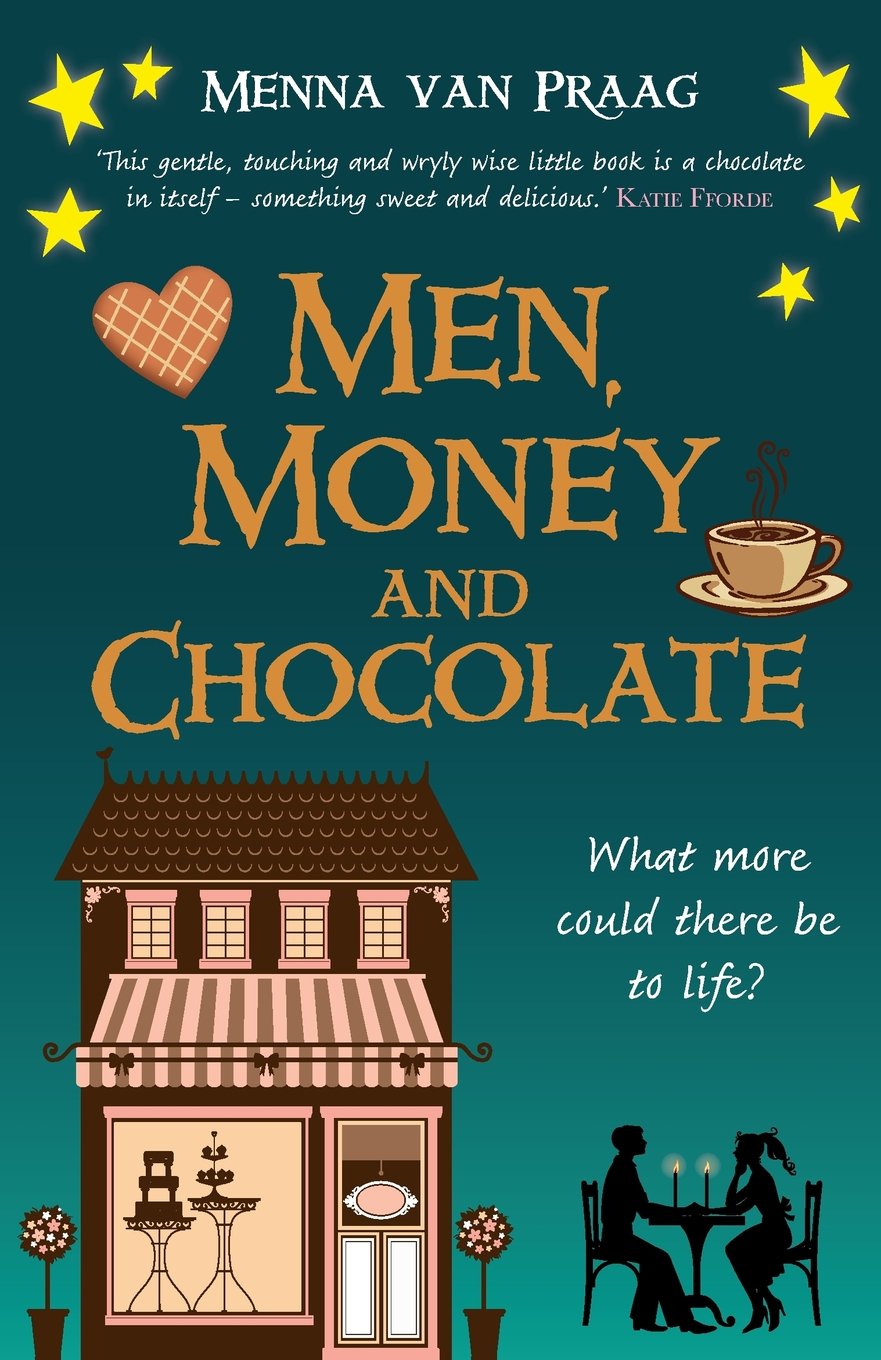 Men, Money and Chocolate: What more could there be to life? Religion & Esotericism