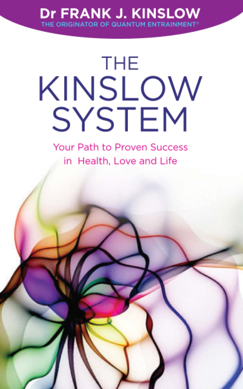 Product Image: Kinslow, D: The Kinslow System