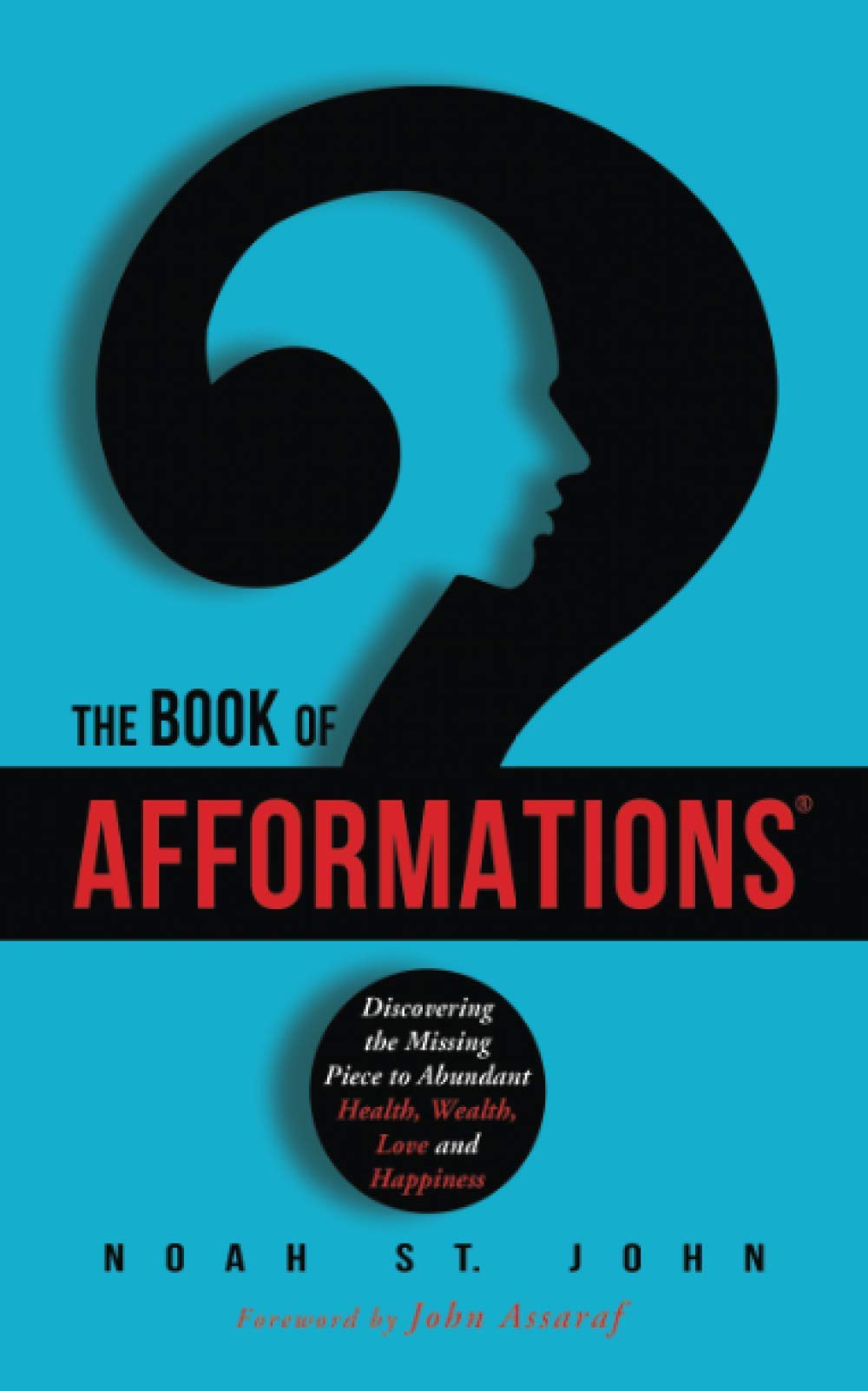 Product Image: The Book of Afformations®