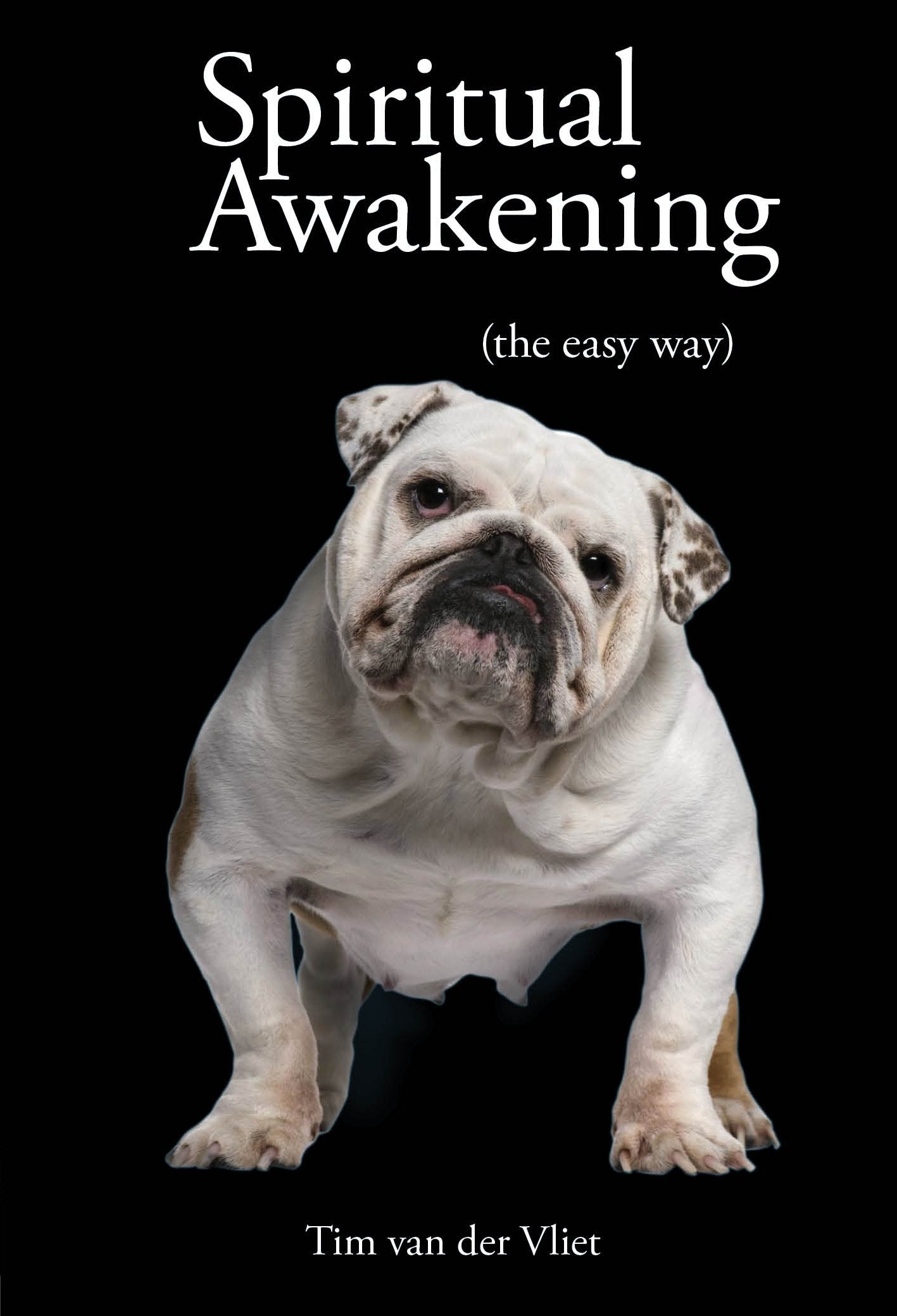 Spiritual Awakening: (the easy way) Lifestyle