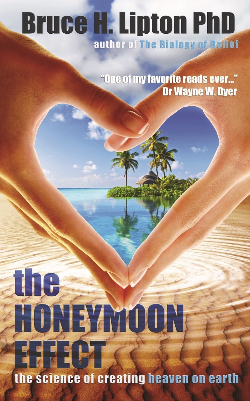 The Honeymoon Effect: The Science of Creating Heaven on Earth Partnership & Love