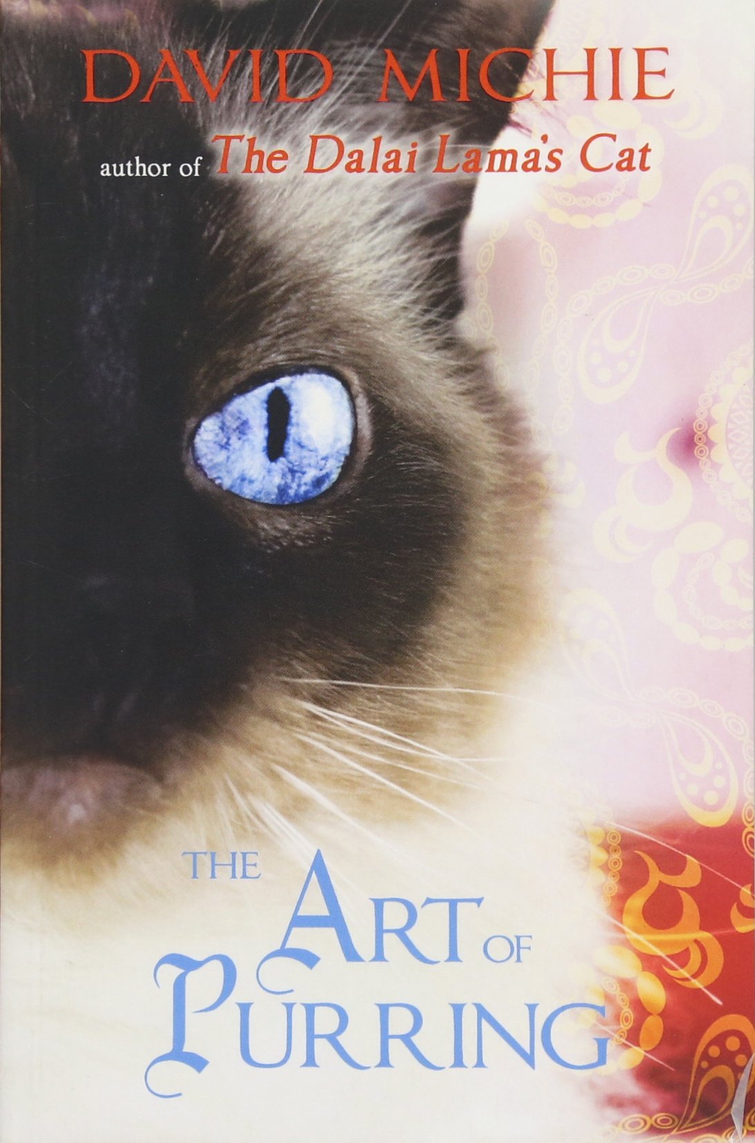 The Art of Purring Religion & Esotericism