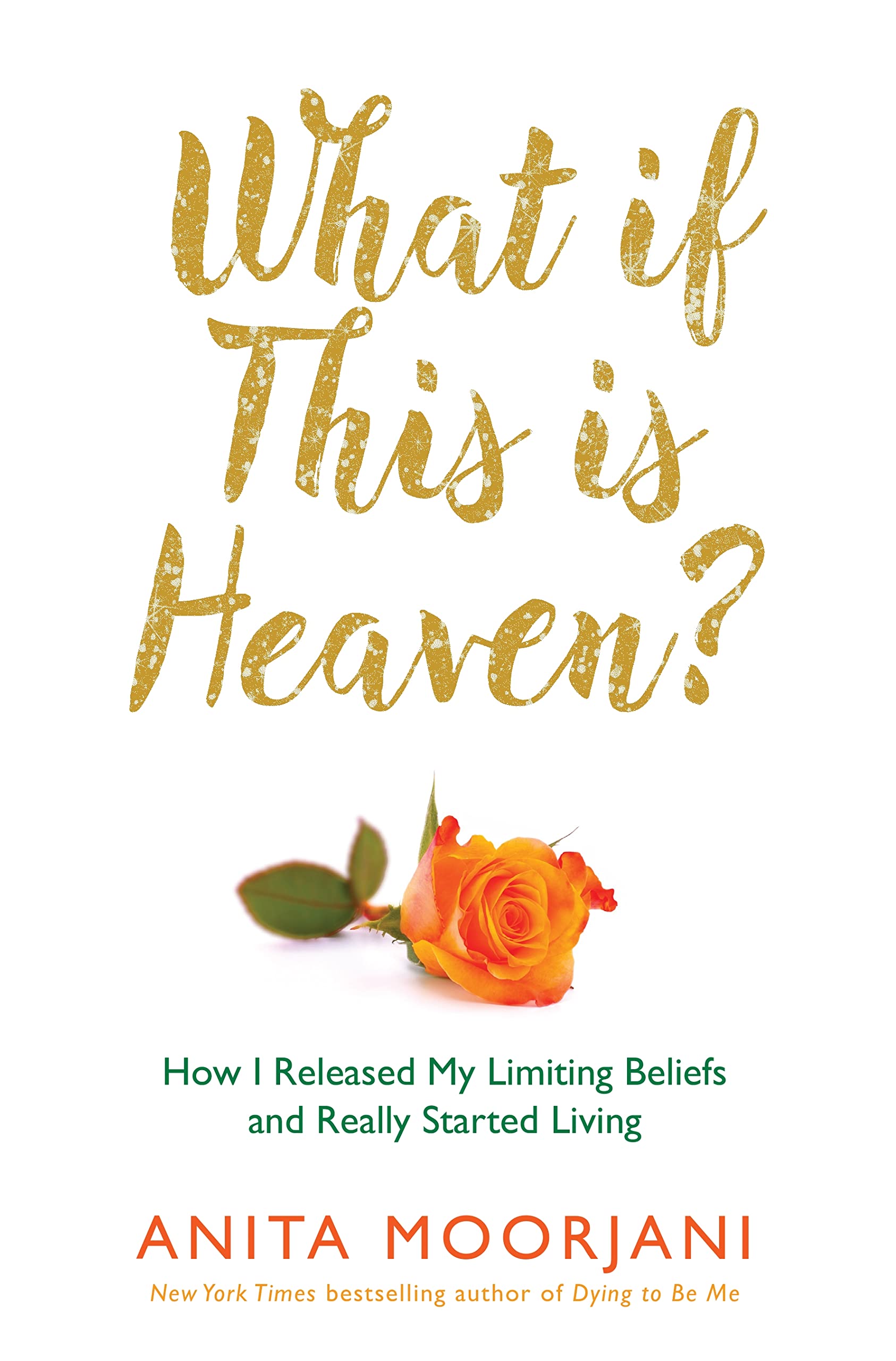 What If This Is Heaven? Lifestyle