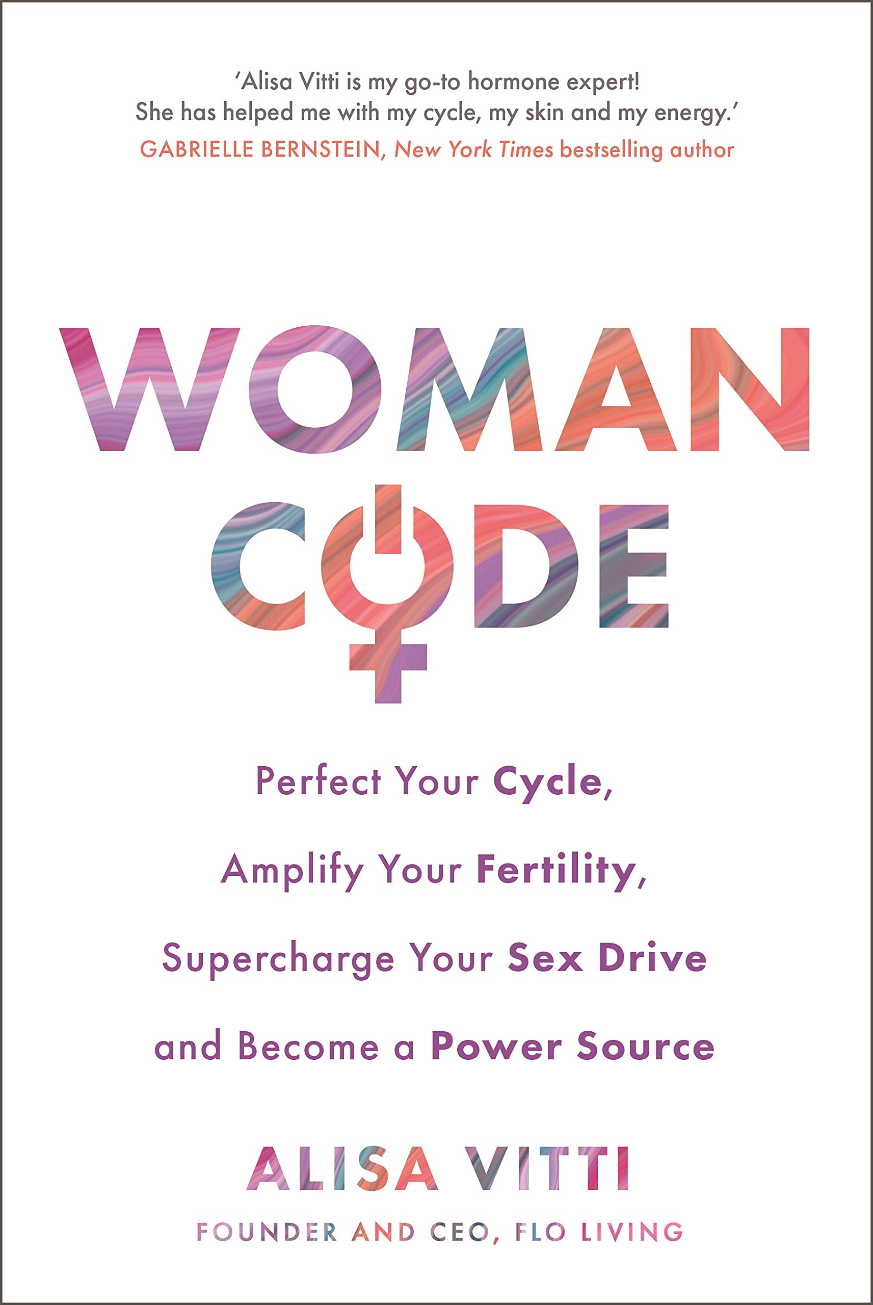 Womancode Health, Nutrition & Fitness