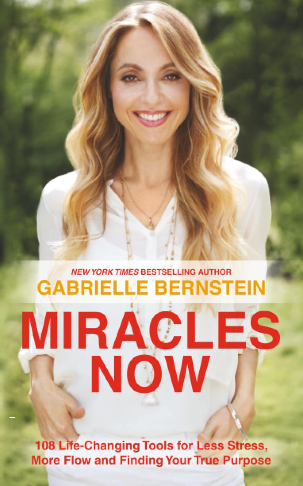 Miracles Now Business, Finance & Career Books