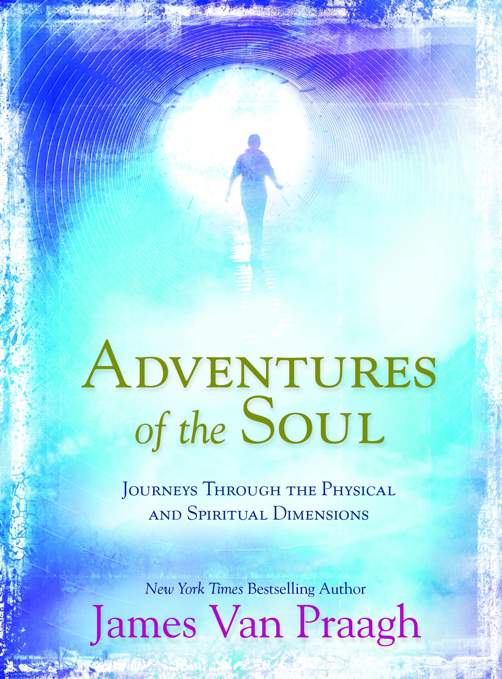 Van Praagh, M: Adventures of the Soul Religion & Esotericism