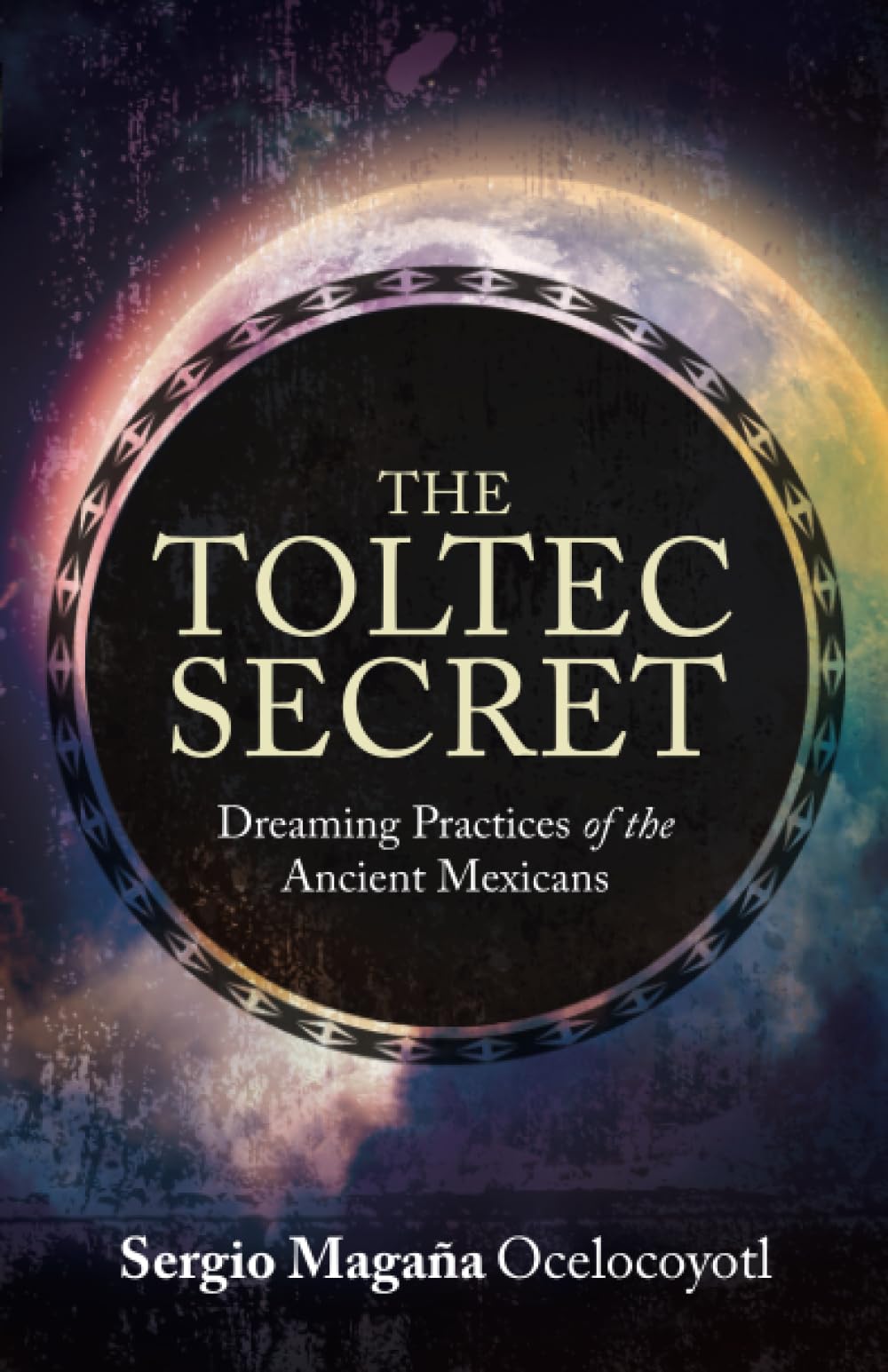Product Image: The Toltec Secret