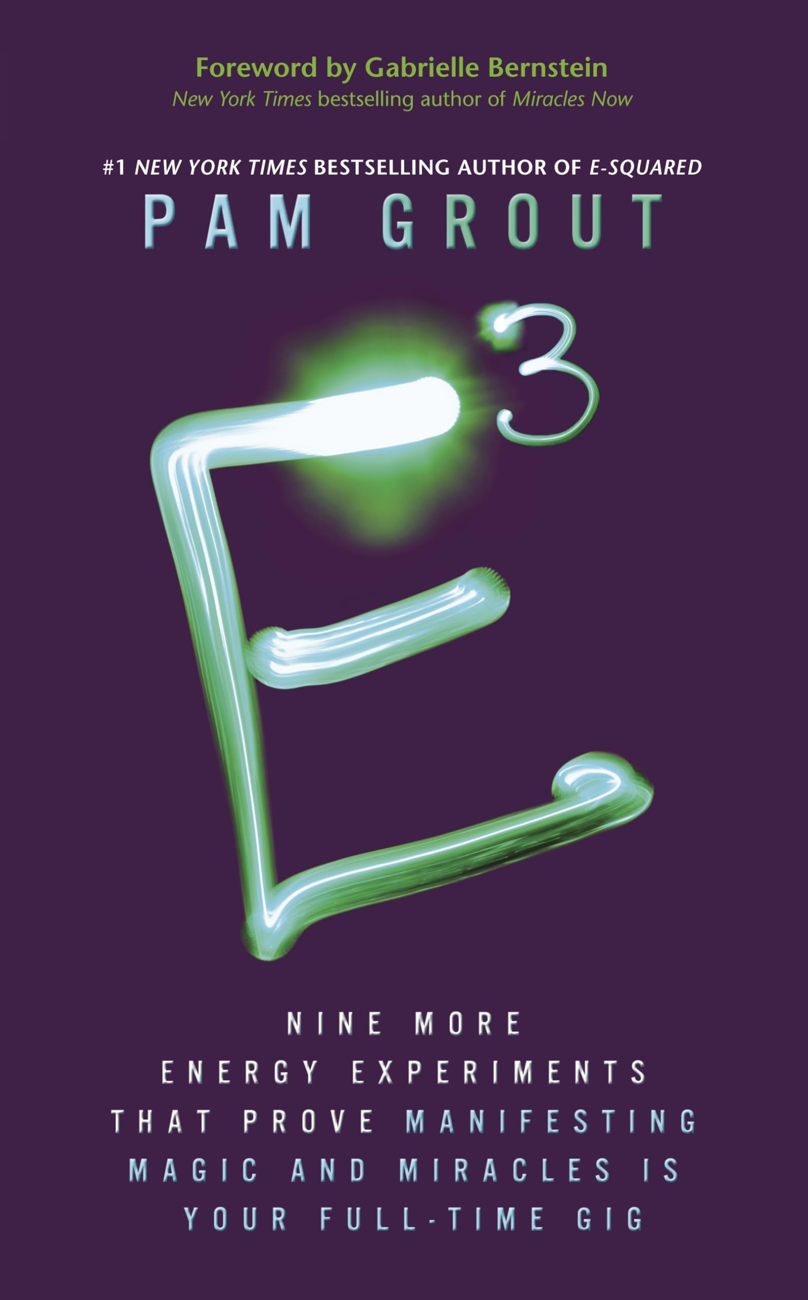 E-Cubed Religion & Esotericism