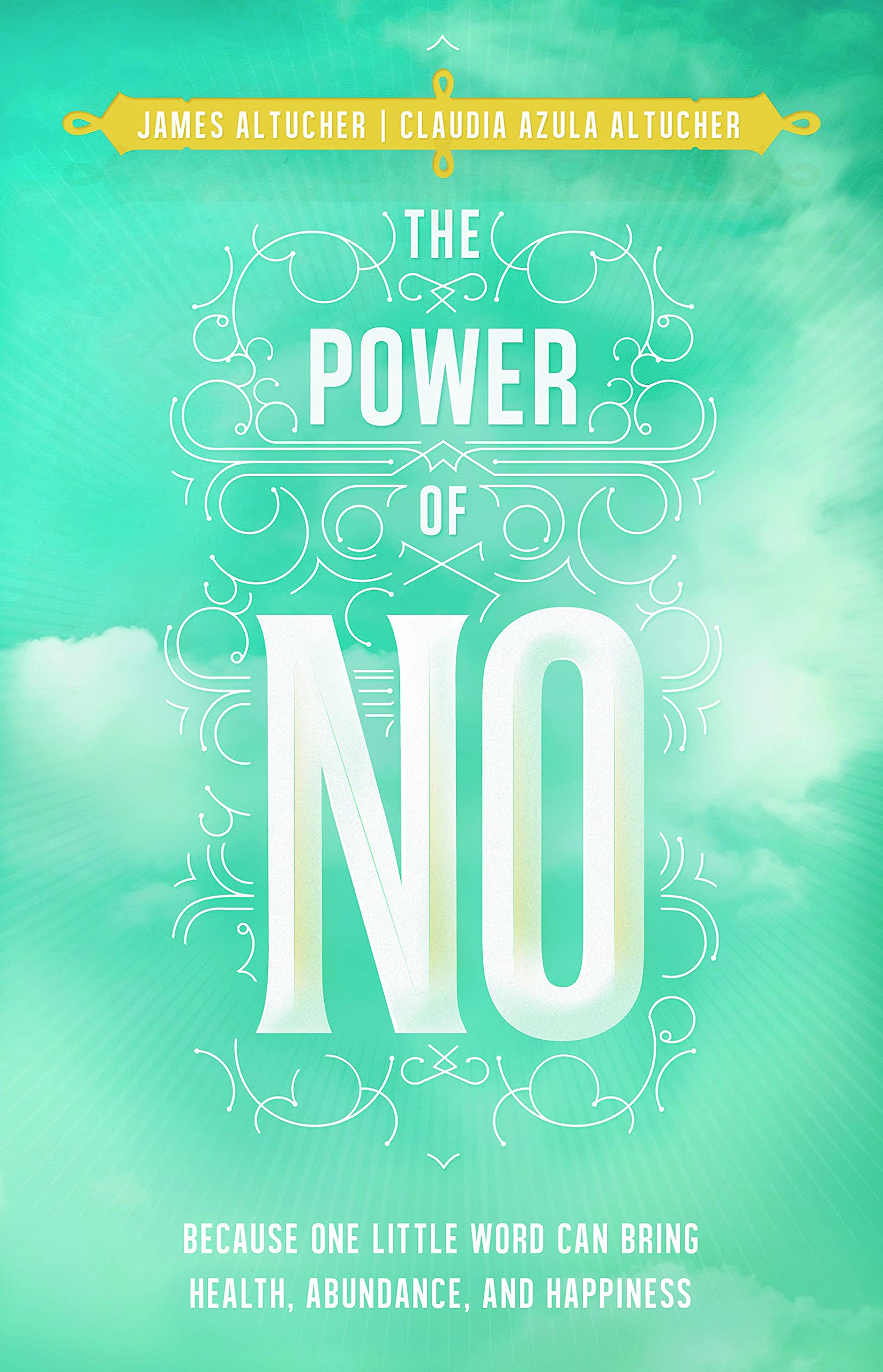 The Power of No Self-help
