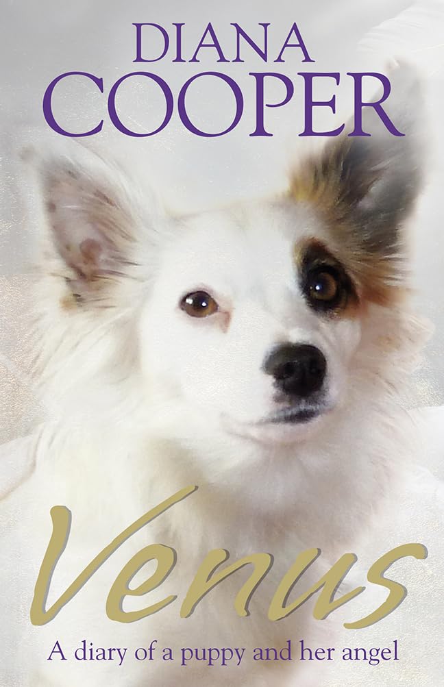 Venus: A Diary Of A Puppy And Her Angel Religion & Esotericism