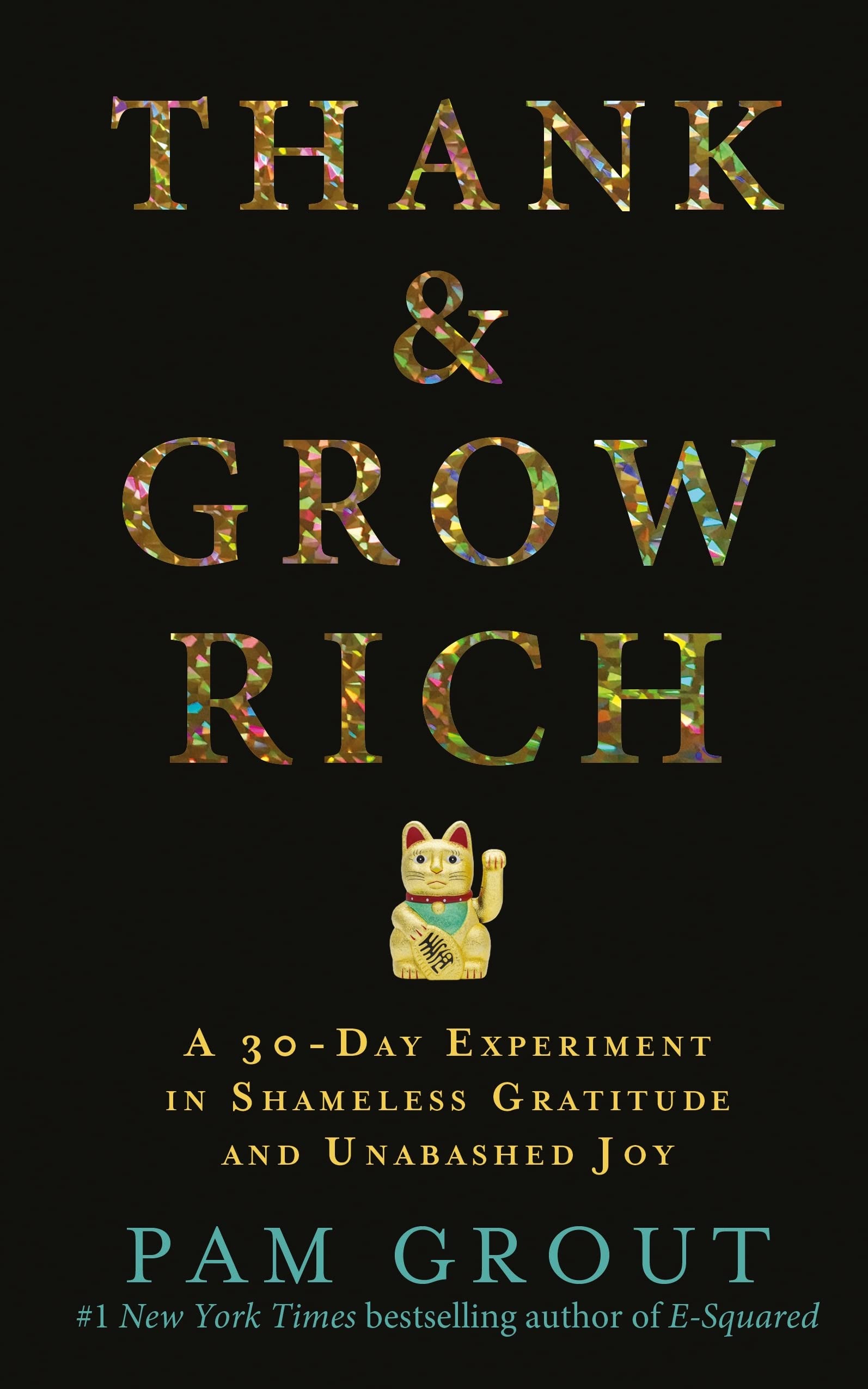 Thank & Grow Rich Business, Finance & Career Books