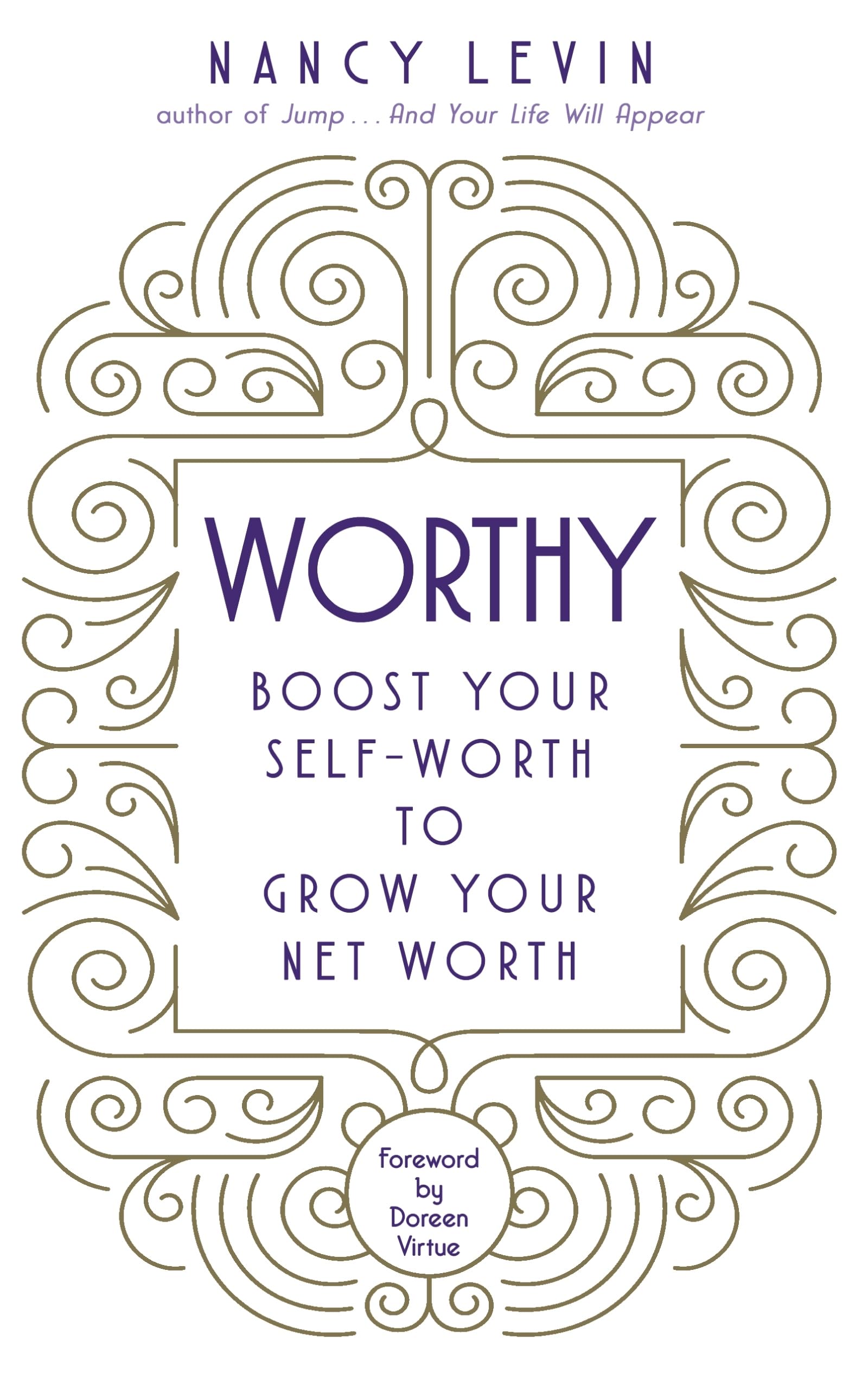 Levin, N: Worthy Business, Finance & Career