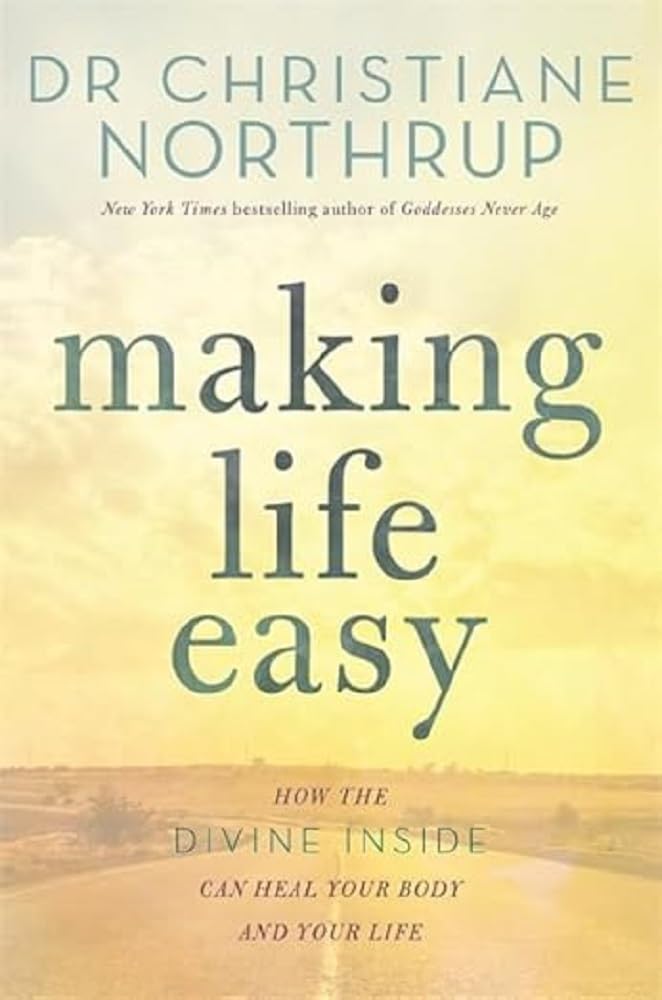 Making Life Easy Health, Nutrition & Fitness Books