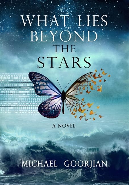What Lies Beyond the Stars: A Novel Books