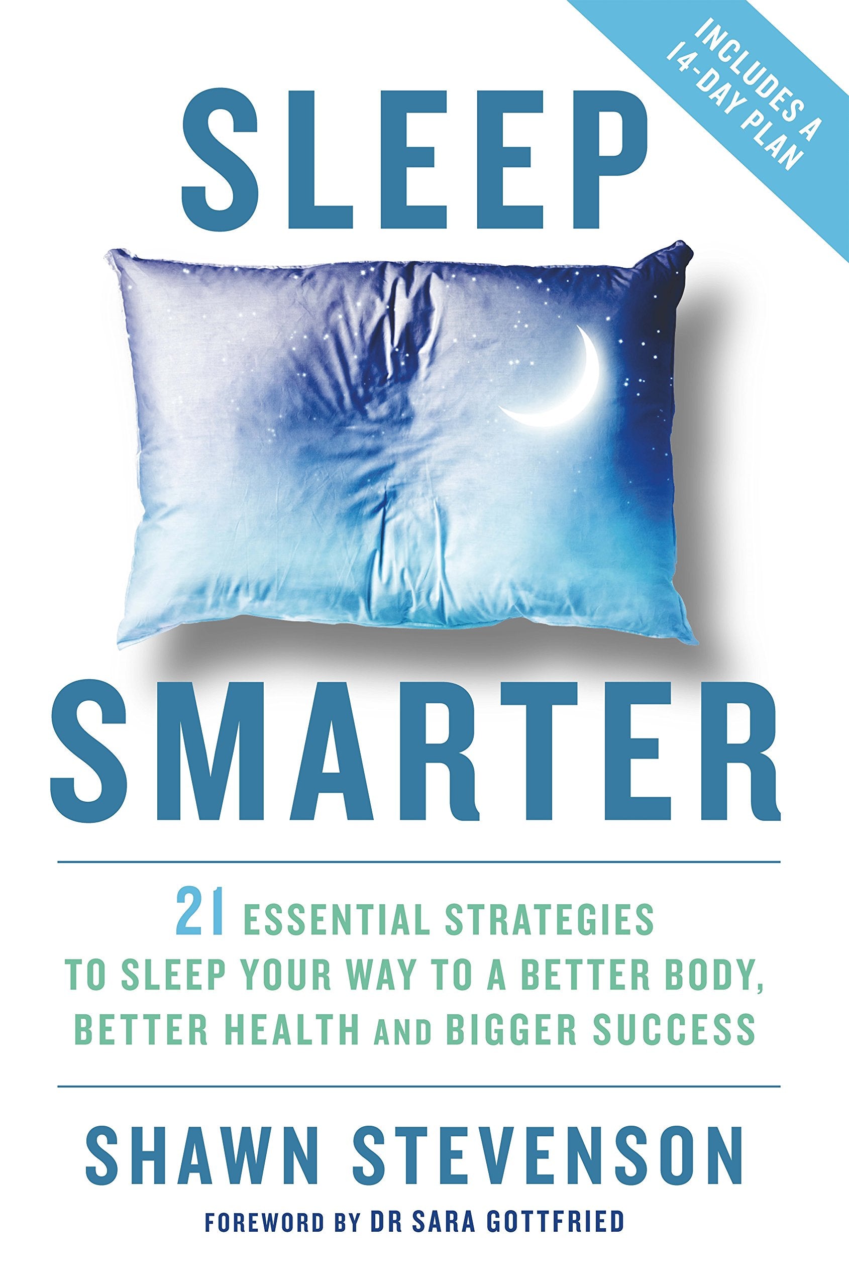Sleep Smarter Health, Nutrition & Fitness