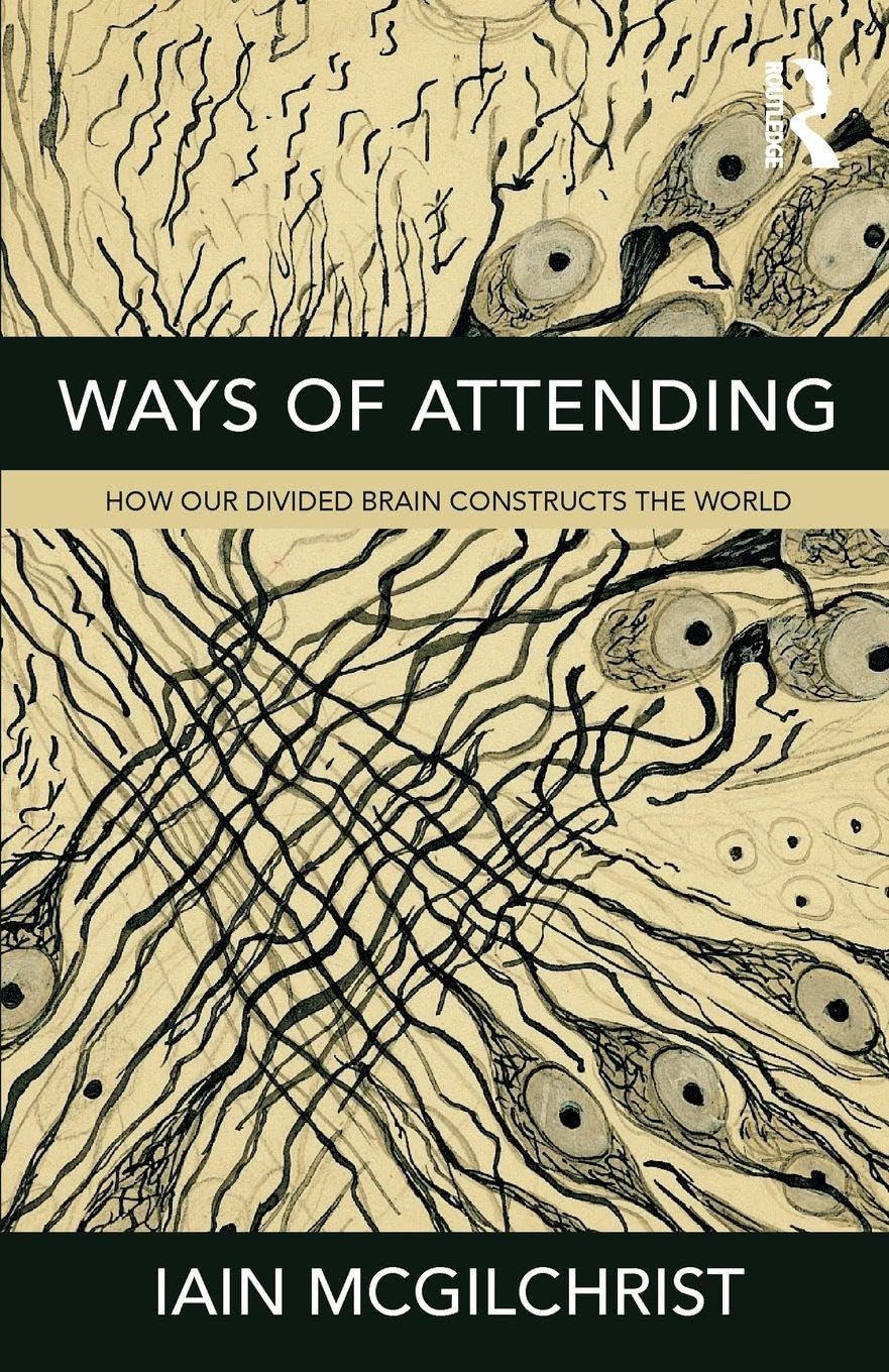 Product Image: Ways of Attending
