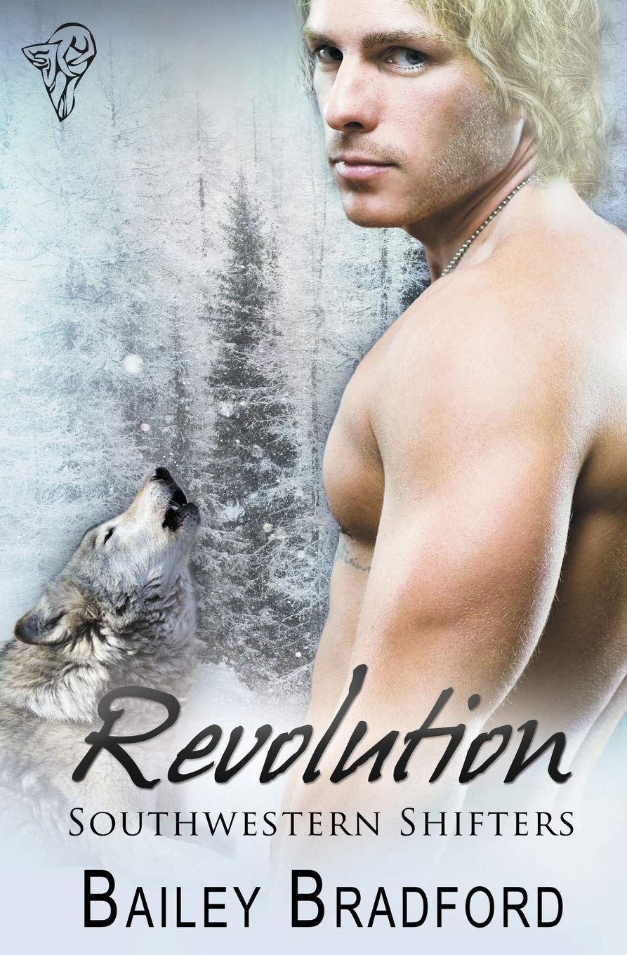 Revolution (Southwestern Shifters) LGBTQ+